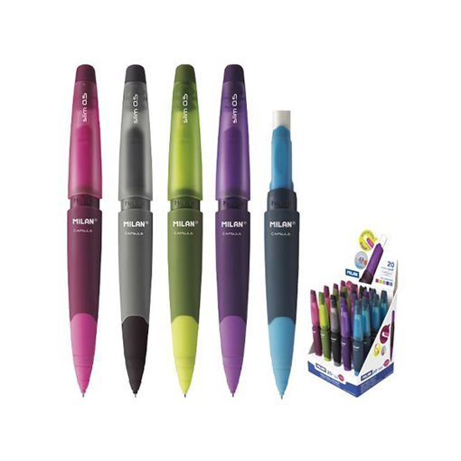 Picture of MILAN SLIM MECHANICAL PENCIL